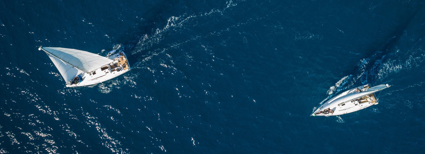 How can we help you Image of a Yachts Competition